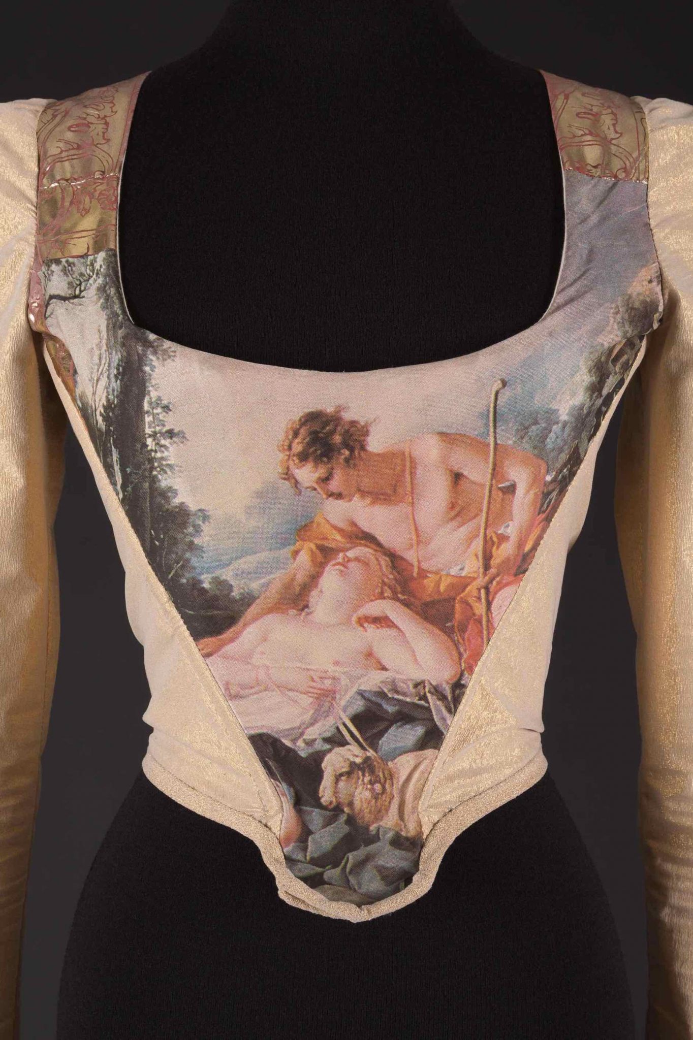 Μόδα και Τέχνη: 12 ψηφιακές εκθέσεις που δεν πρέπει να χάσετε-2