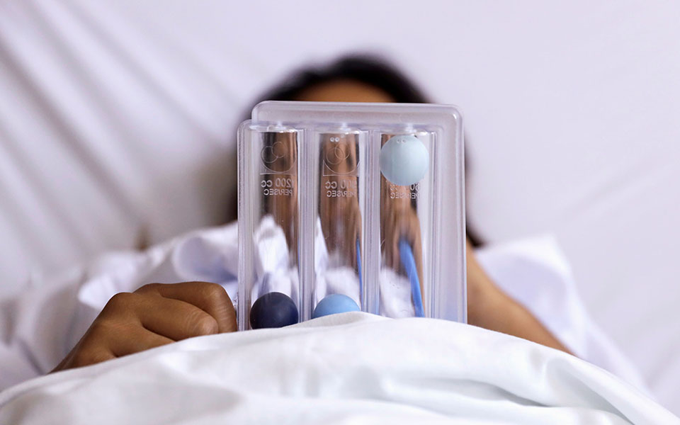 Νεογέννητα δίνουν μάχη με την Covid σε μαιευτήριο του Μεξικό-17