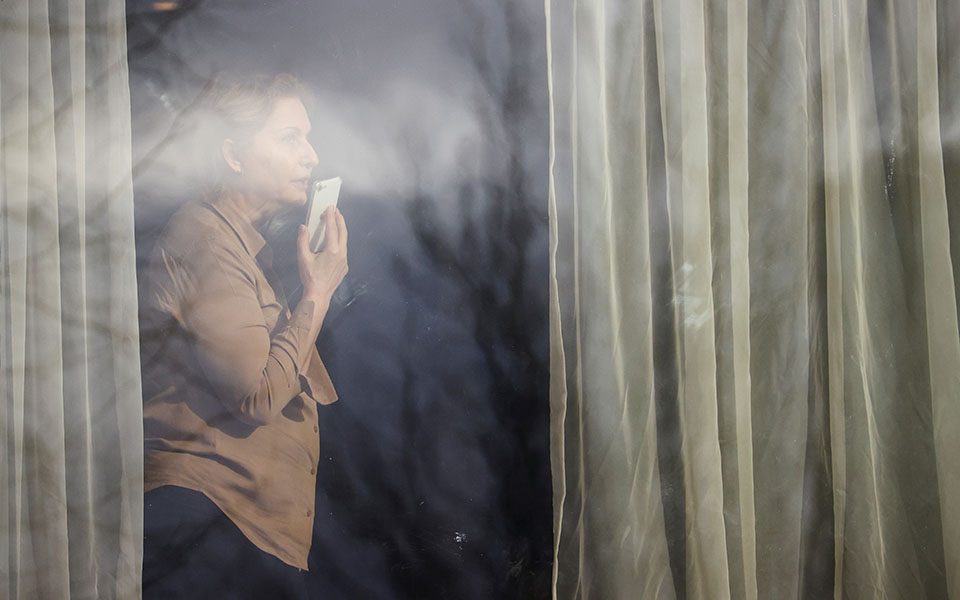 Βρετανία: Τα δωμάτια στα ξενοδοχεία καραντίνας «είναι σαν φυλακή» (εικόνες)-11