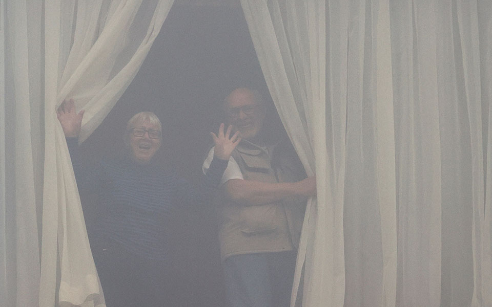 Βρετανία: Τα δωμάτια στα ξενοδοχεία καραντίνας «είναι σαν φυλακή» (εικόνες)-10