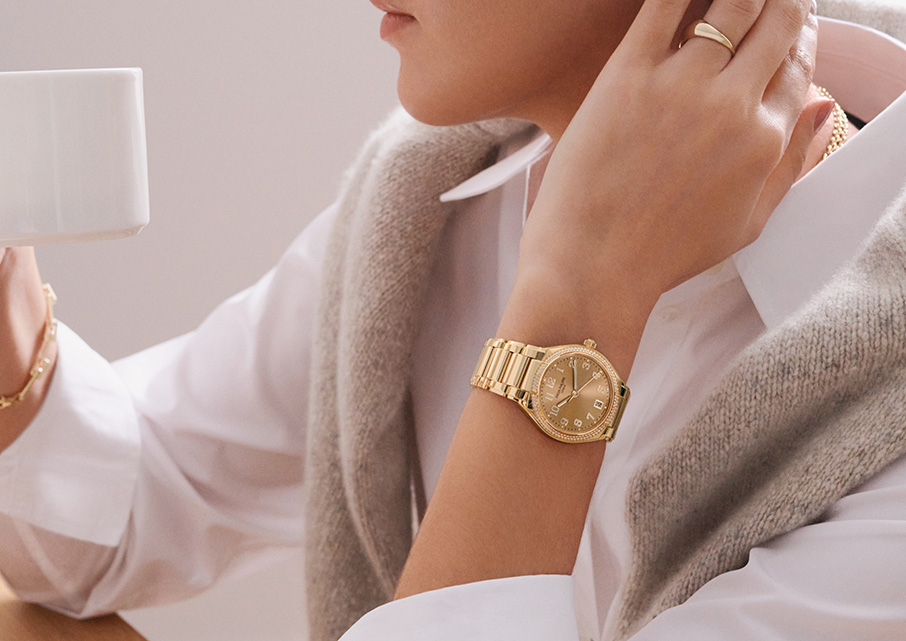 H γυναικεία συλλογή της PATEK PHILIPPE εμπλουτίζεται από τρία νέα Twenty~4-12