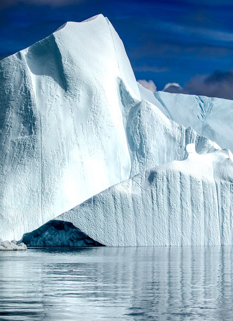 Γροιλανδία: Στη γη των Ινουίτ-1