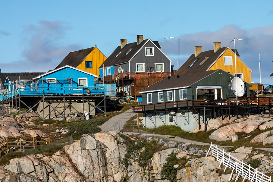 Γροιλανδία: Στη γη των Ινουίτ-2