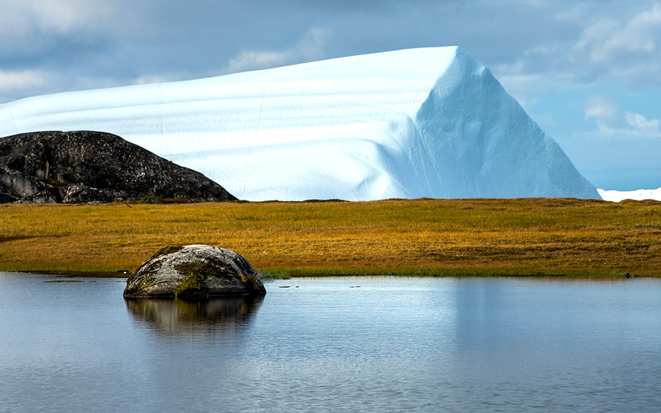 Γροιλανδία: Στη γη των Ινουίτ-3