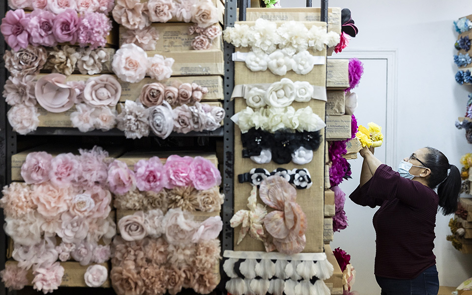 Οι τελευταίοι