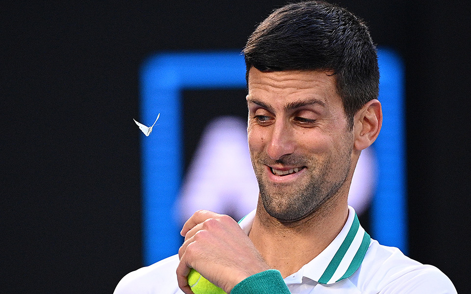 Παράξενη συνάντηση