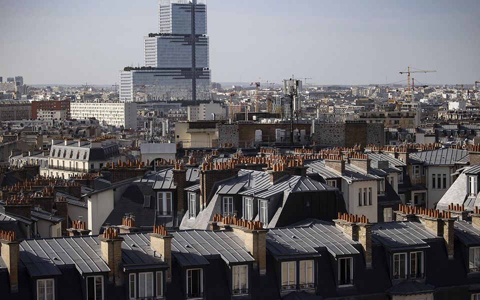 Πολιτιστική κληρονομιά