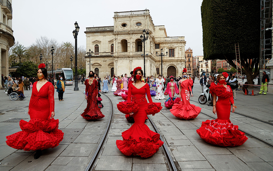 Διαμαρτυρία