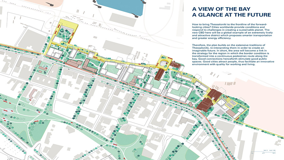 ArXellence 2: Εντυπωσιακή συμμετοχή στον αρχιτεκτονικό διαγωνισμό της ALUMIL-8