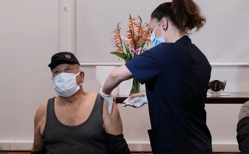 Corriere della Sera: Το σχέδιο για ελληνικά νησιά «covid-free»-2