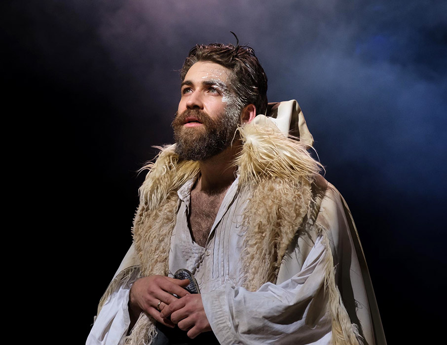 «O Κοτζάμπασης του Καστρόπυργου» σε live streaming από τη Σκηνή «Μαρίκα Κοτοπούλη»-2