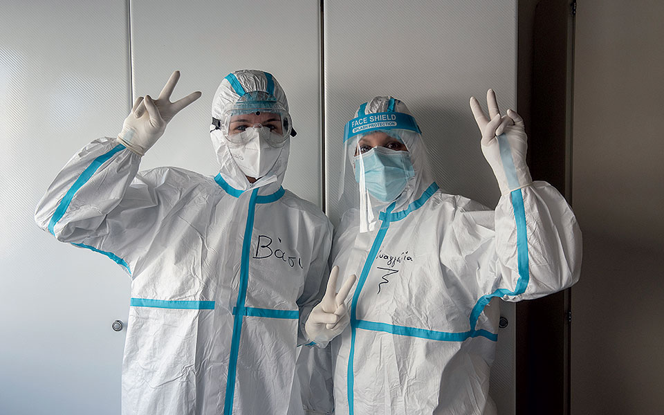 Ένας χρόνος μετά-4