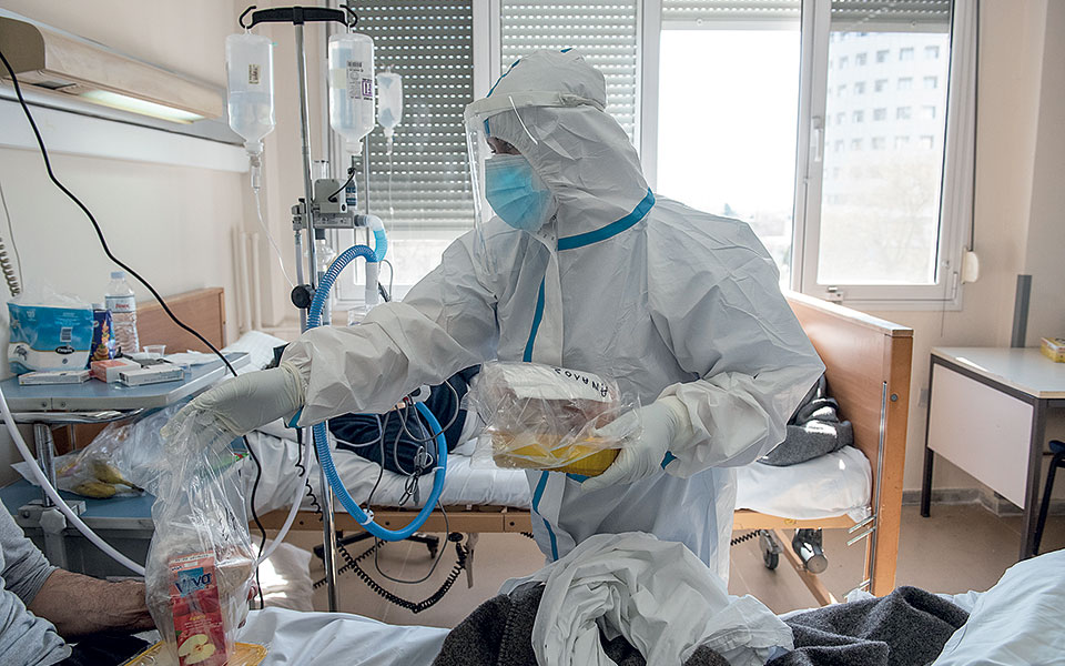 Ένας χρόνος μετά-2