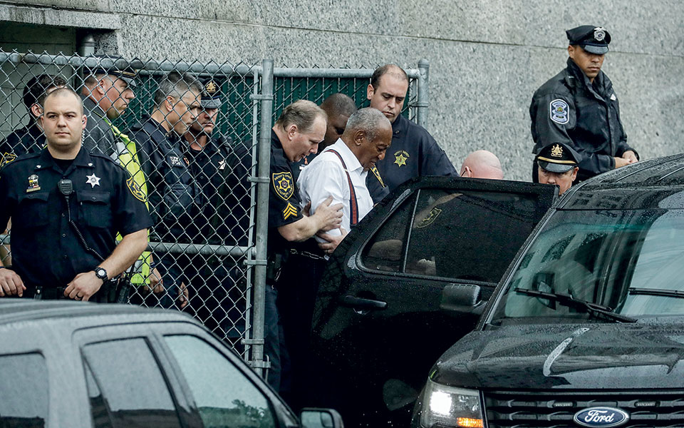 Ο Χάρβεϊ και οι άλλοι-3