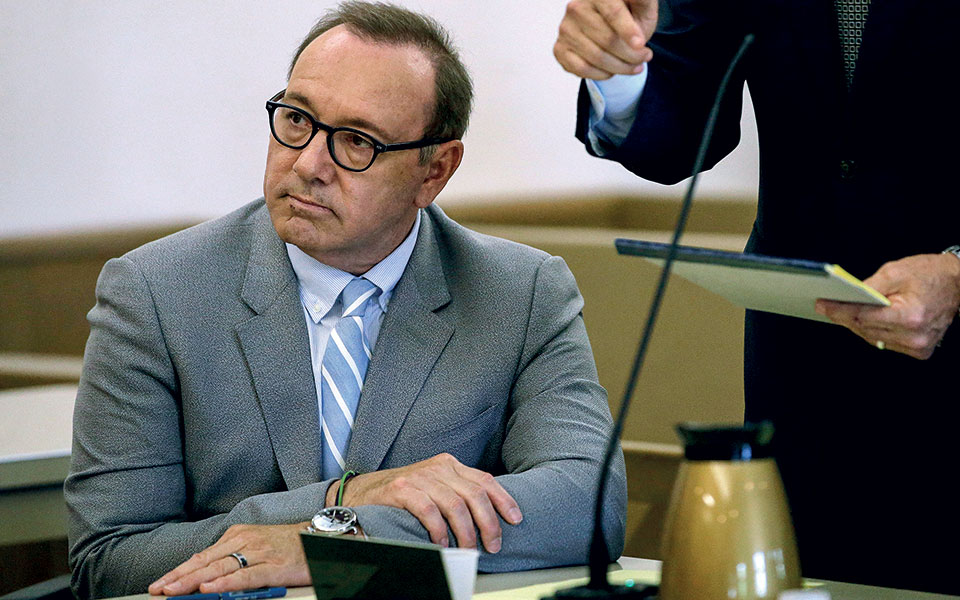 Ο Χάρβεϊ και οι άλλοι-2