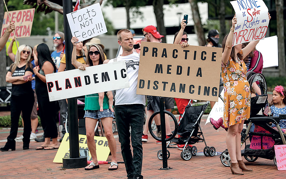 «Πρέπει να απορρίψουμε τις ταμπέλες»-2
