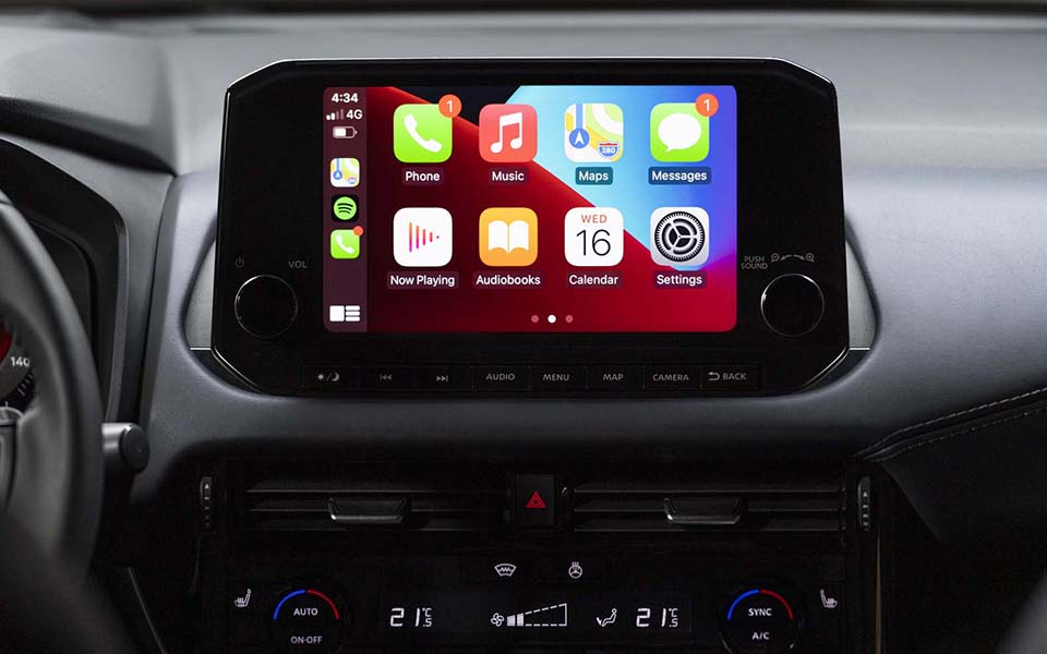 Το νέο Nissan Qashqai-5