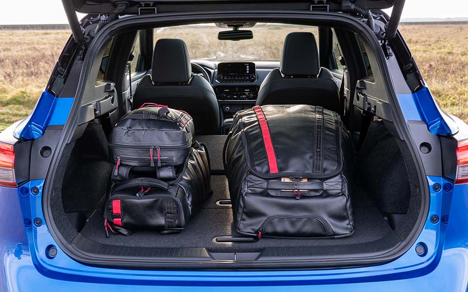 Το νέο Nissan Qashqai-9