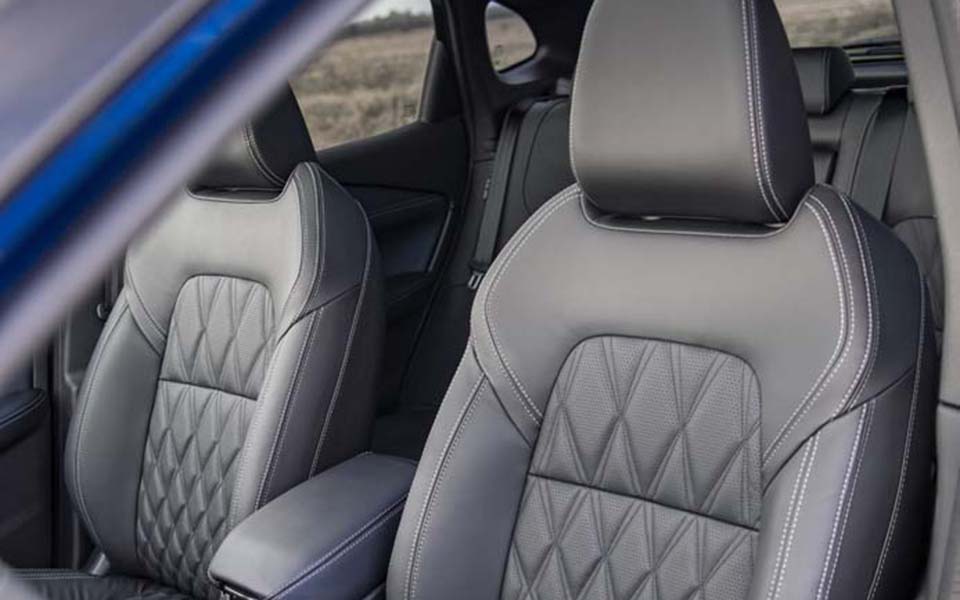 Το νέο Nissan Qashqai-7