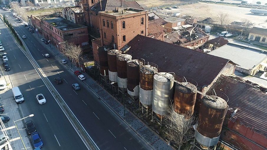 ArXellence 2: Εντυπωσιακή συμμετοχή στον αρχιτεκτονικό διαγωνισμό της ALUMIL-1