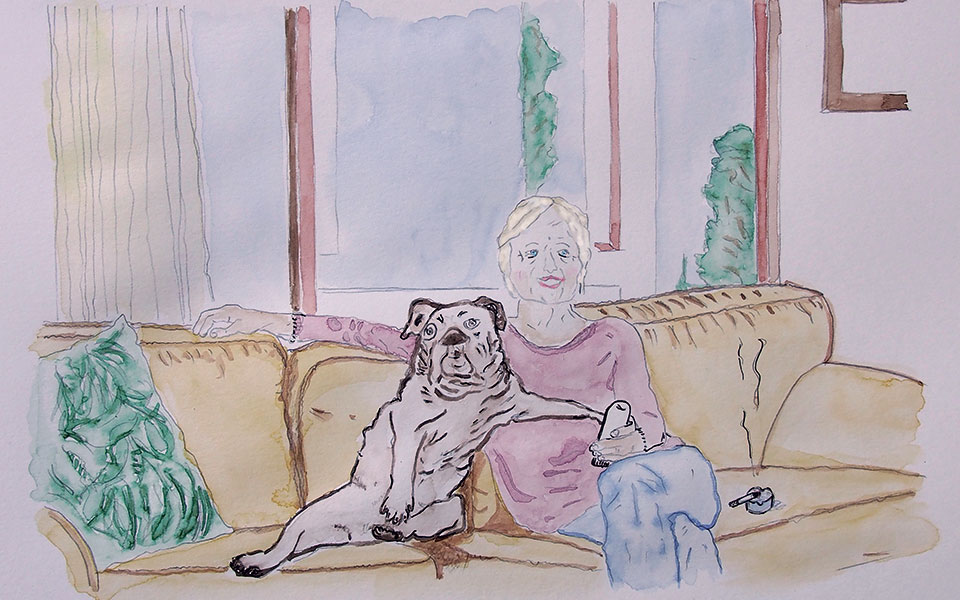 Η τηλεόραση κι εγώ-1