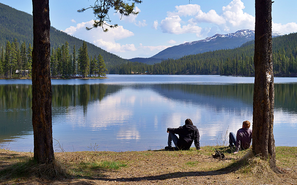 Ταξίδι, ένας υπαρξιακός χάρτης-1
