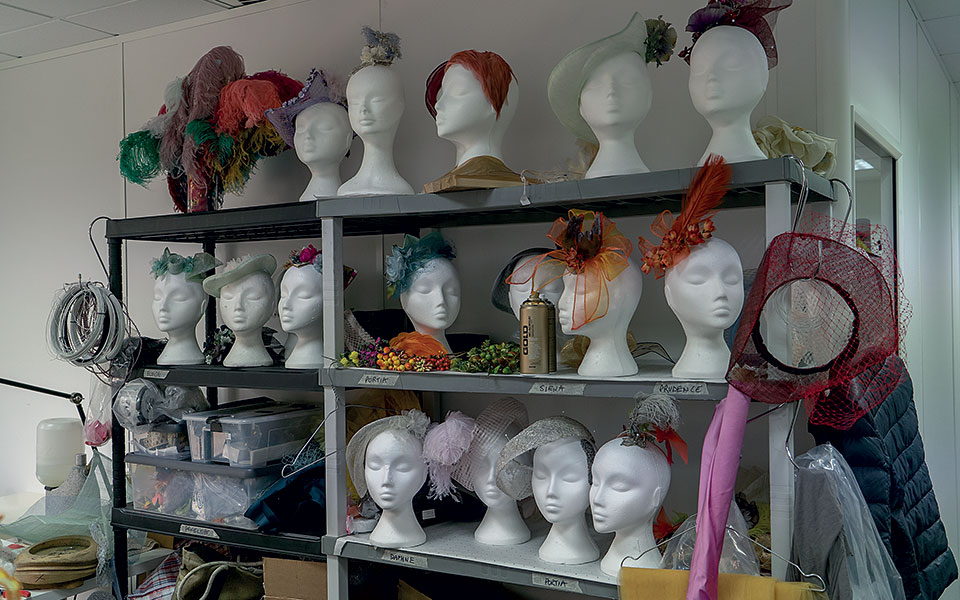 Ντύνοντας το «Bridgerton»-3