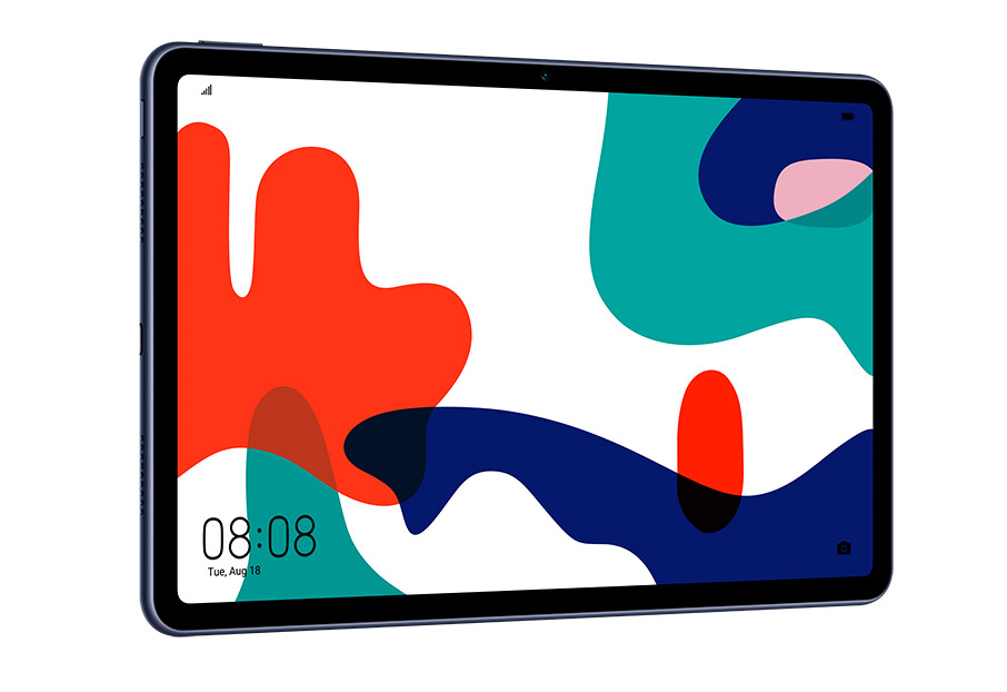 Εμπειρία θέασης χωρίς όρια με τα laptop και τα tablet της Huawei-3