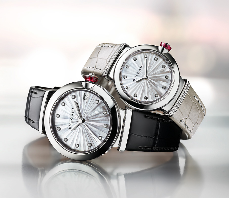 Oι νέες δημιουργίες του οίκου BULGARI για το 2021-4