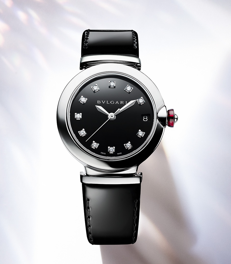 Oι νέες δημιουργίες του οίκου BULGARI για το 2021-5