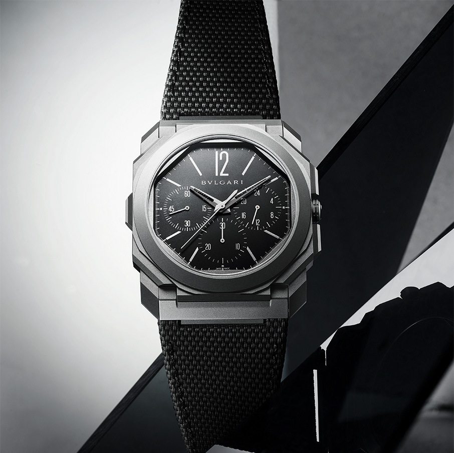 Oι νέες δημιουργίες του οίκου BULGARI για το 2021-1