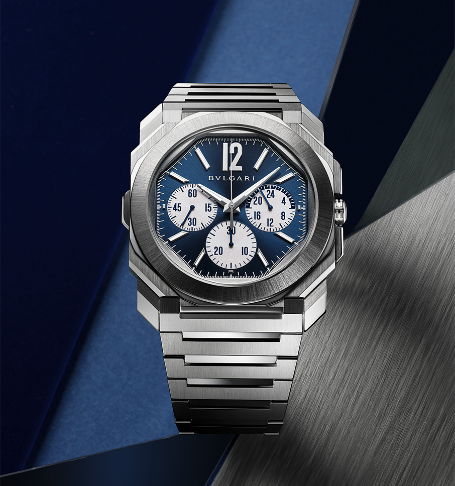 Oι νέες δημιουργίες του οίκου BULGARI για το 2021-2