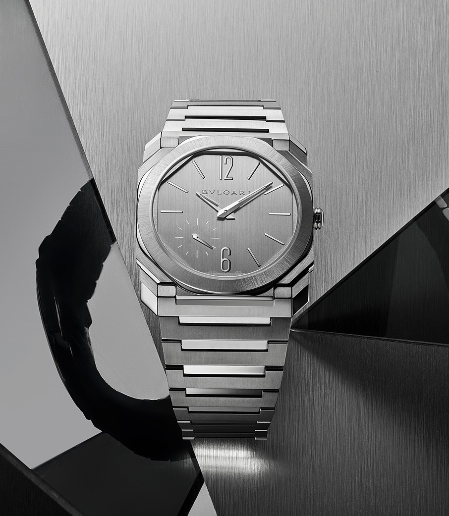 Oι νέες δημιουργίες του οίκου BULGARI για το 2021-3