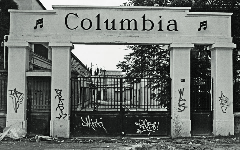 Ο άρχοντας της θρυλικής δισκογραφικής Columbia-4