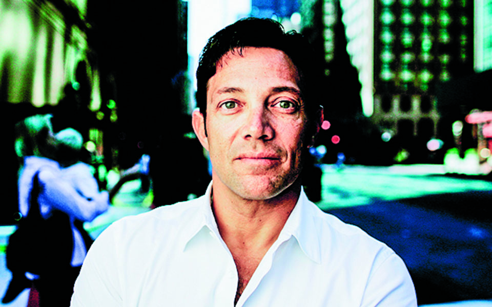 Δαυίδ εναντίον Γολιάθ στη Wall Street-1