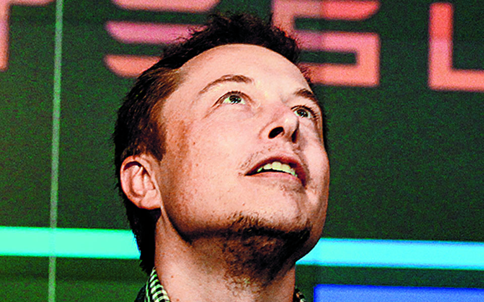 Δαυίδ εναντίον Γολιάθ στη Wall Street-2