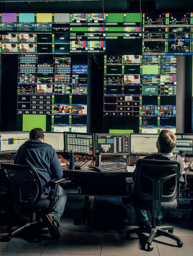 2021: Το έτος της απόλυτης γιγαντομαχίας-1