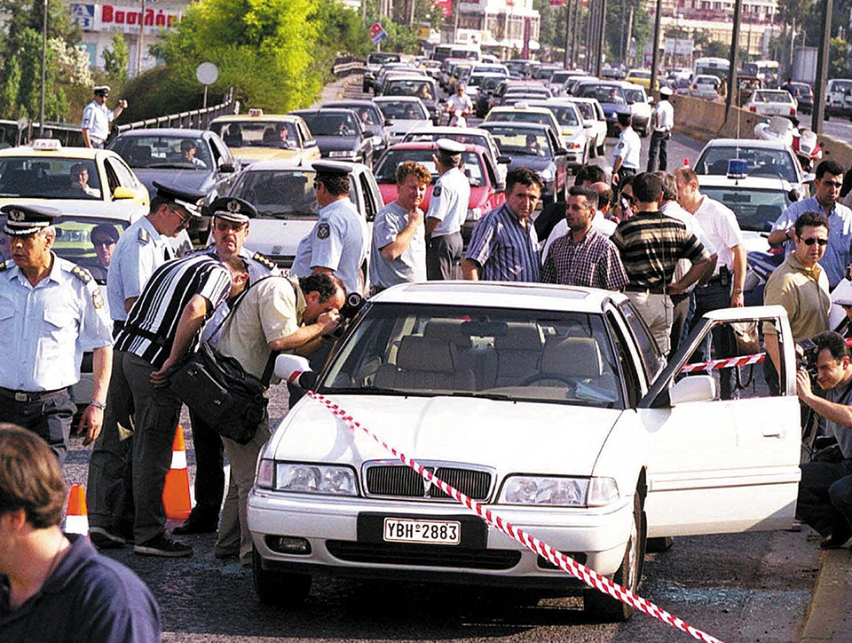 Η δολοφονία του Ρίτσαρντ Γουέλς-4