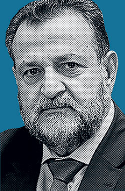 Βασίλης Κεγκέρογλου: Στραγάλια-1