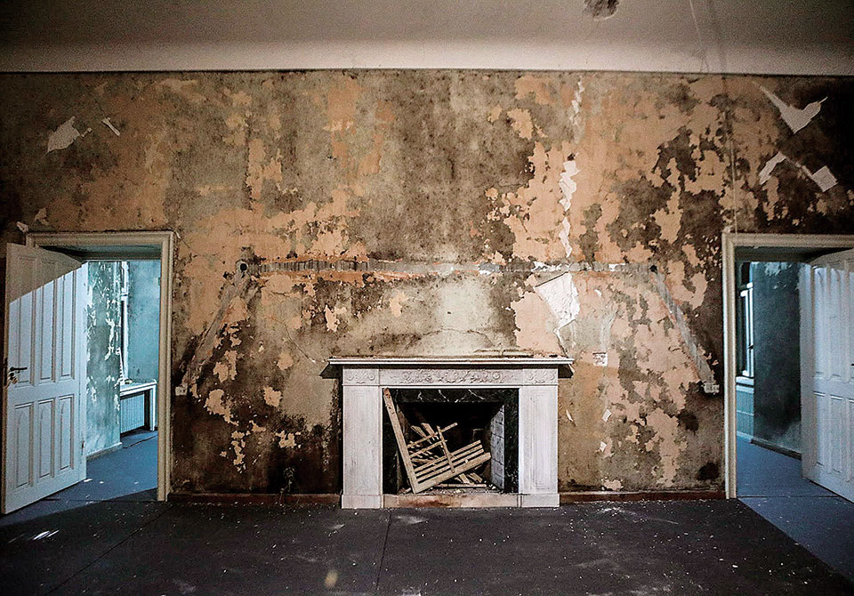 Η ΠτΔ έκανε αυτοψία στο Τατόι, σε μια επίσκεψη με υψηλό συμβολισμό-2