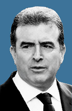 Μιχάλης Χρυσοχοΐδης: Καταφύγια-1