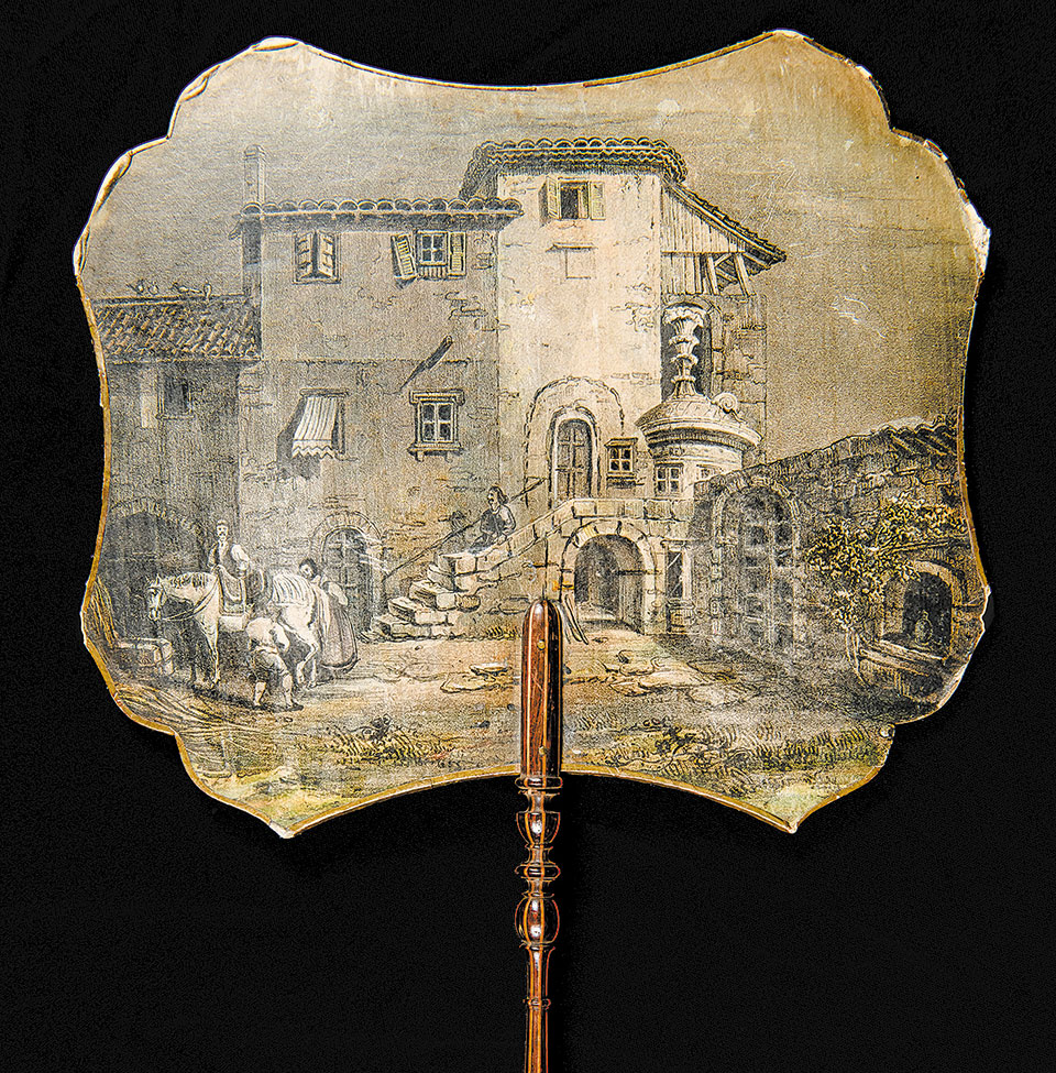 Με βελόνα και κλωστή από το 1821 έως σήμερα-1