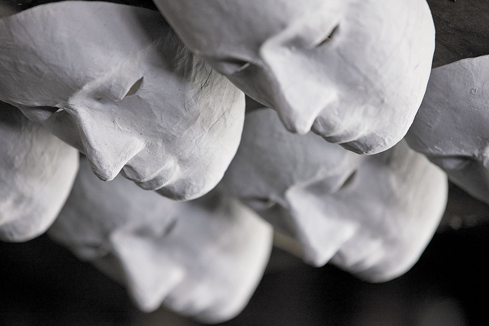 Λύτρωση, δικαιοσύνη, εξυγίανση – Ηθοποιοί και σκηνοθέτες μιλούν στην «Κ»-1