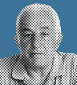 Κώστας Πετρόπουλος: Ρίσκο-1