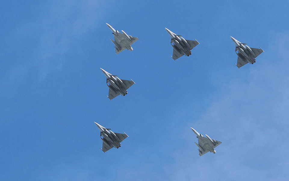 Σε Κύπρο και Ισραήλ ο Κυρ. Μητσοτάκης-1