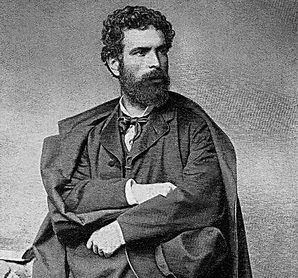 Η σπουδαία «Δόξα» του Νικολάου Γύζη έγινε δωρεά στην Προεδρία της Δημοκρατίας-3