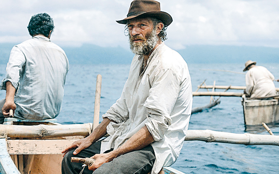 Αμερικανική κωμωδία σε αγγλικό «γήπεδο»-1