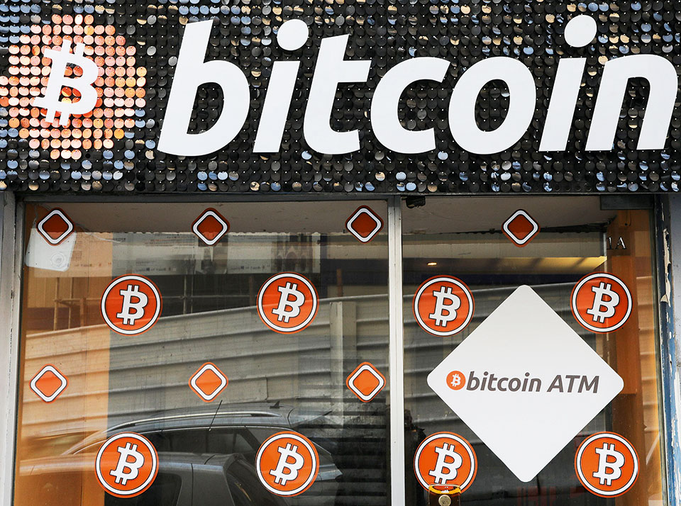 Χωρίς φρένα το bitcoin-2