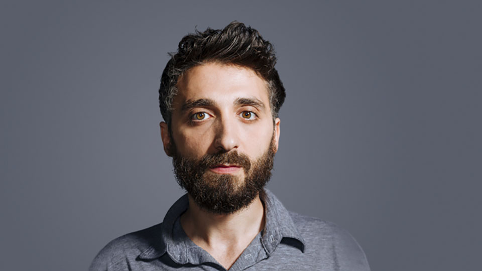 Πρ. Τσινικόρης: Δεν αποδίδεις καλύτερα όταν σε βρίζουν-1