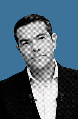 Αλέξης Τσίπρας: Μουλωχτά-1